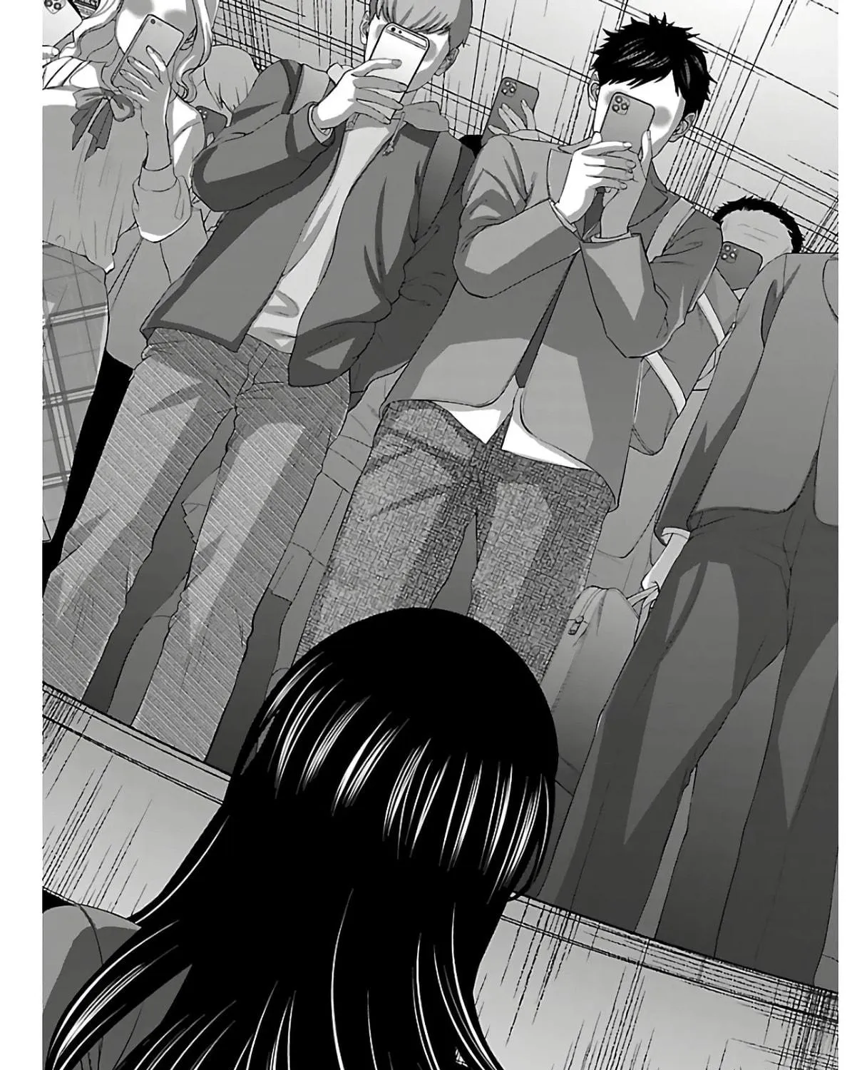DEAD Tube Chapter 59 page 101 - 