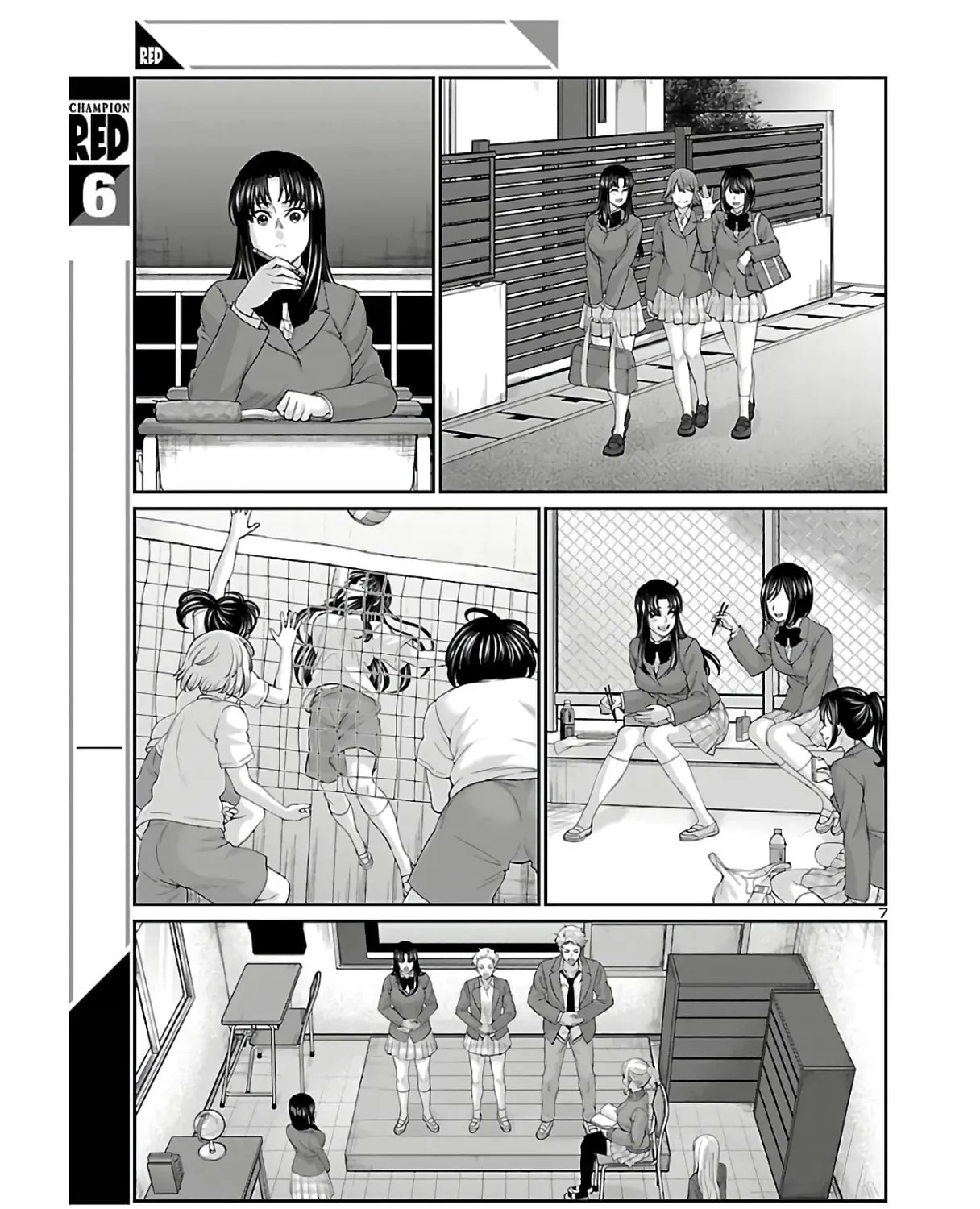 DEAD Tube Chapter 59 page 15 - 