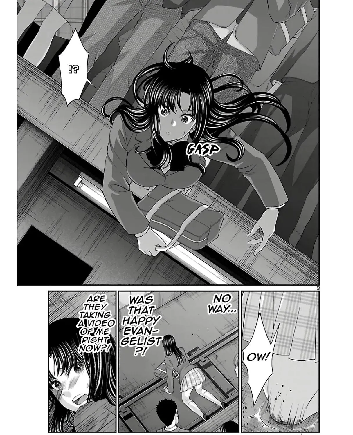 DEAD Tube Chapter 59 page 19 - 