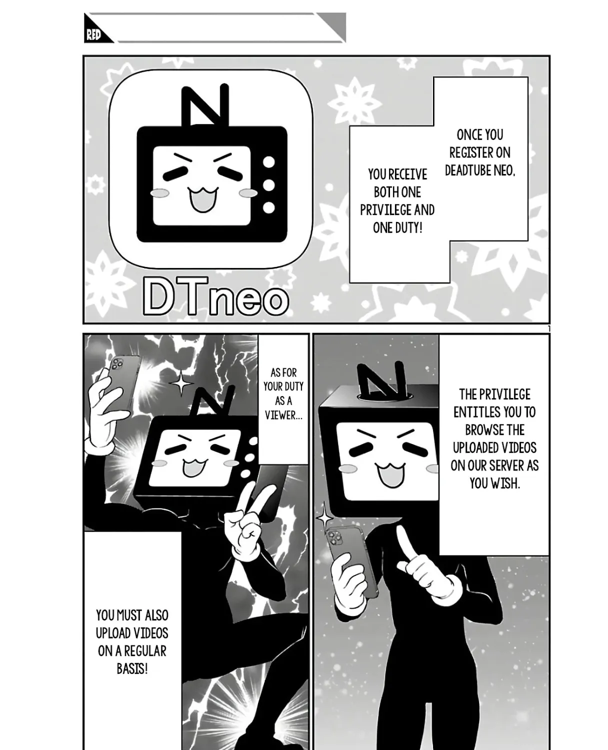 DEAD Tube Chapter 59 page 3 - 