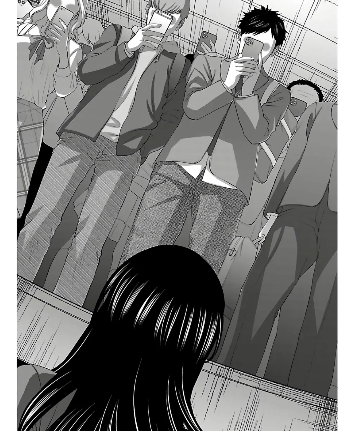 DEAD Tube Chapter 59 page 21 - 