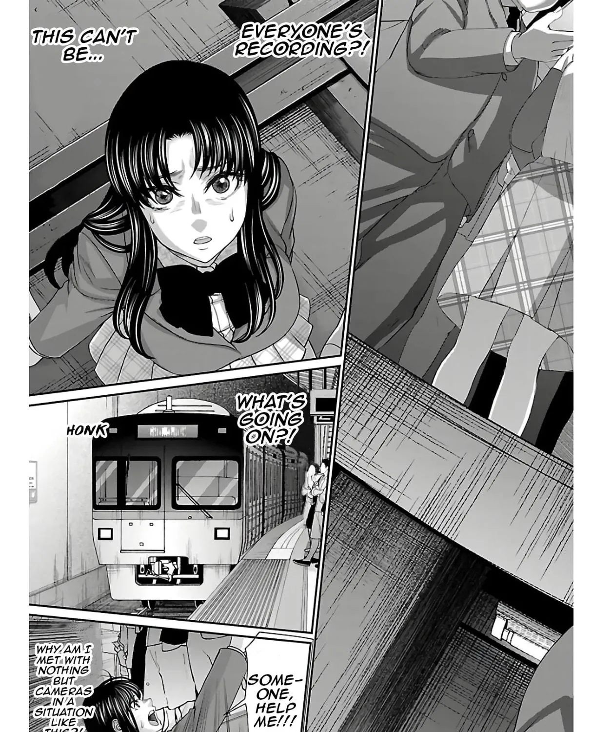DEAD Tube Chapter 59 page 23 - 