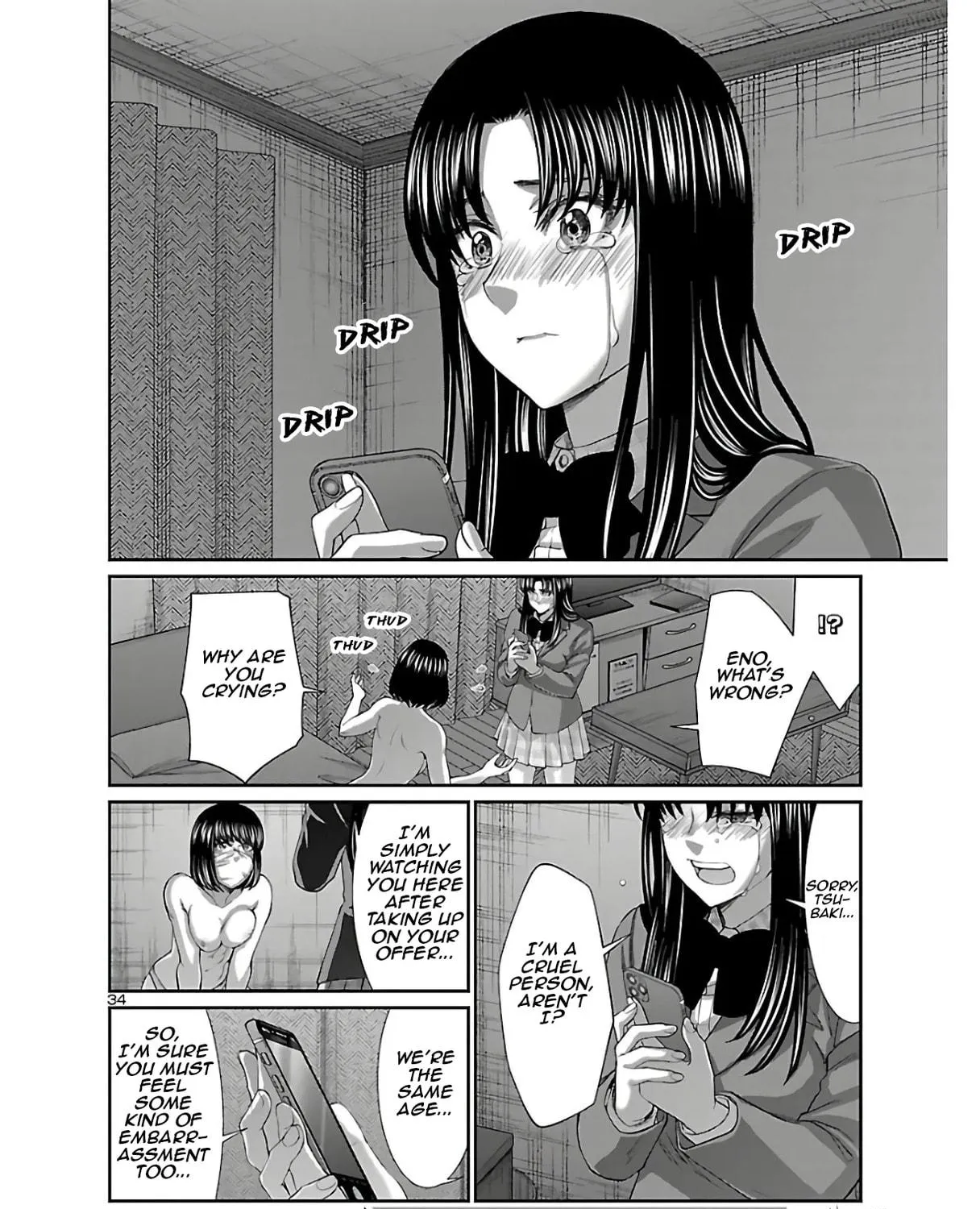 DEAD Tube Chapter 59 page 69 - 