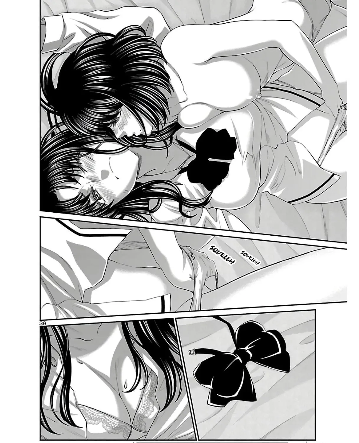 DEAD Tube Chapter 59 page 77 - 
