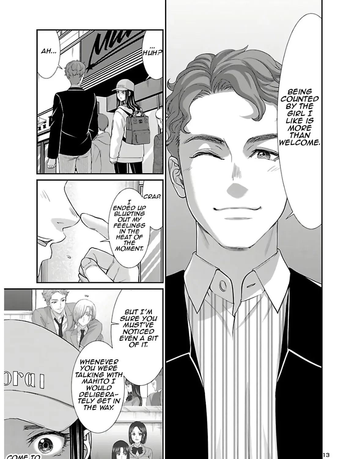 DEAD Tube Chapter 60 page 25 - 