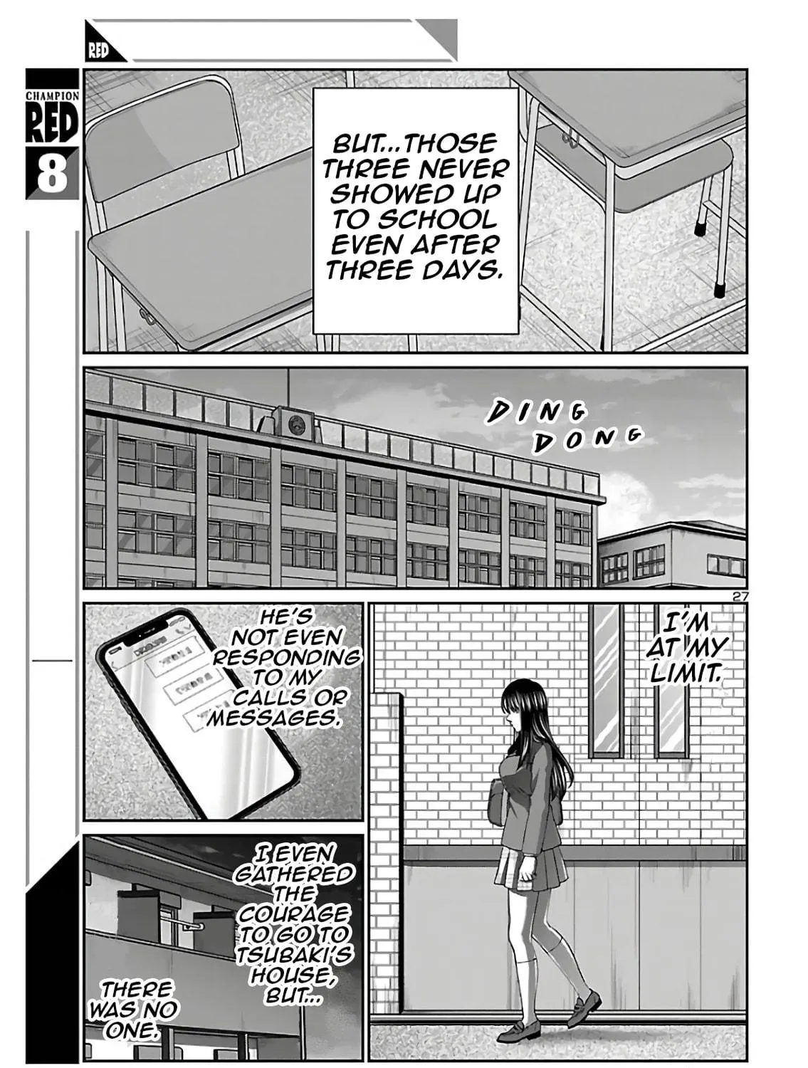 DEAD Tube Chapter 61 page 53 - 