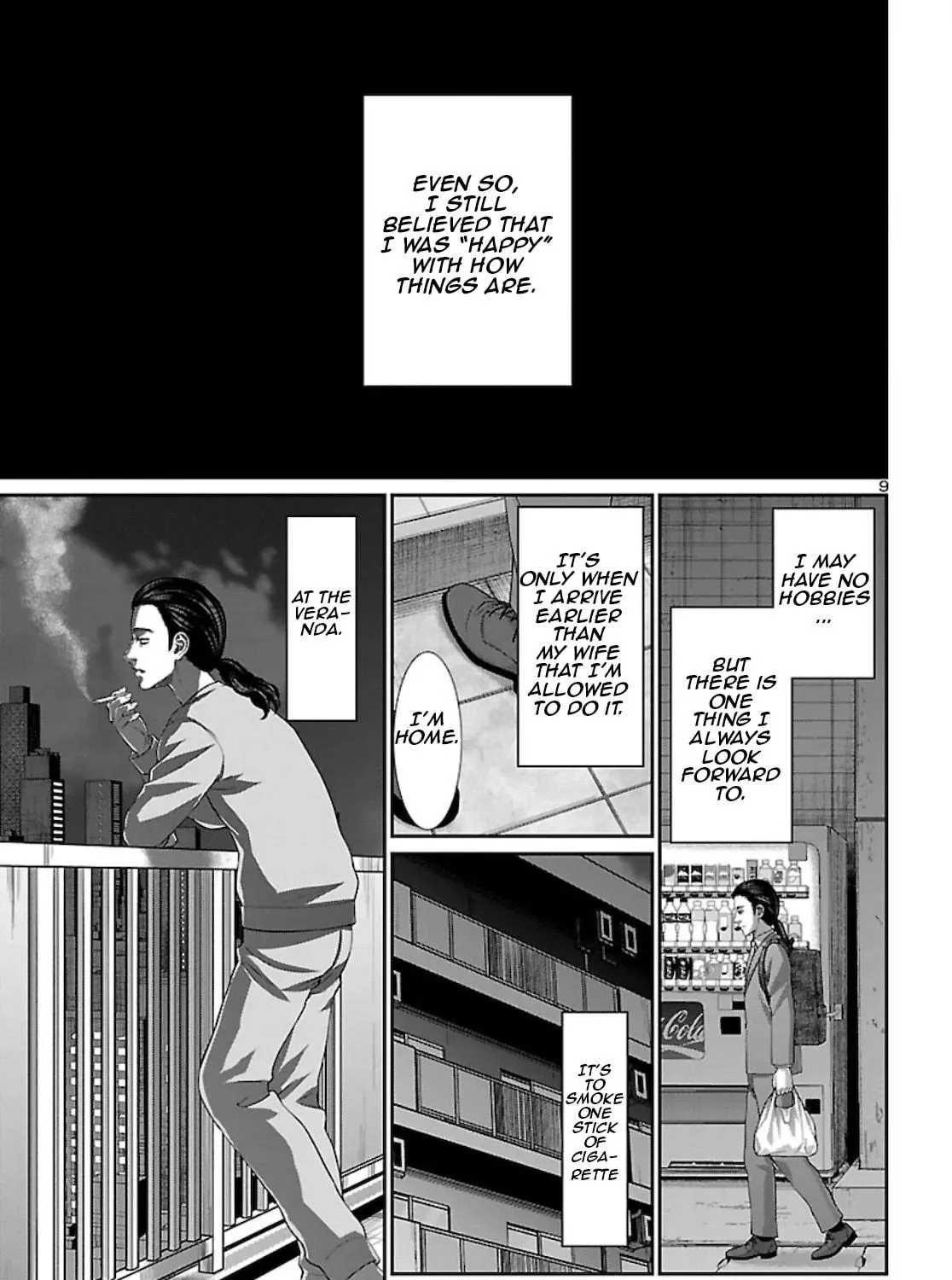 DEAD Tube Chapter 63 page 19 - 