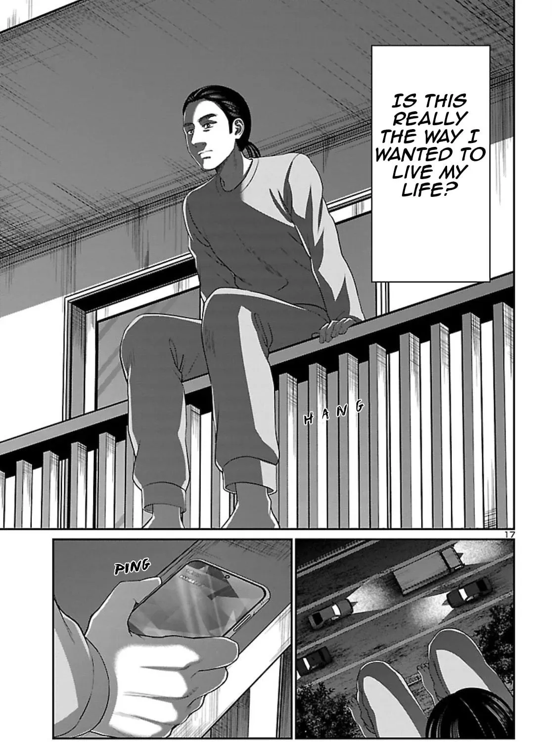DEAD Tube Chapter 63 page 35 - 