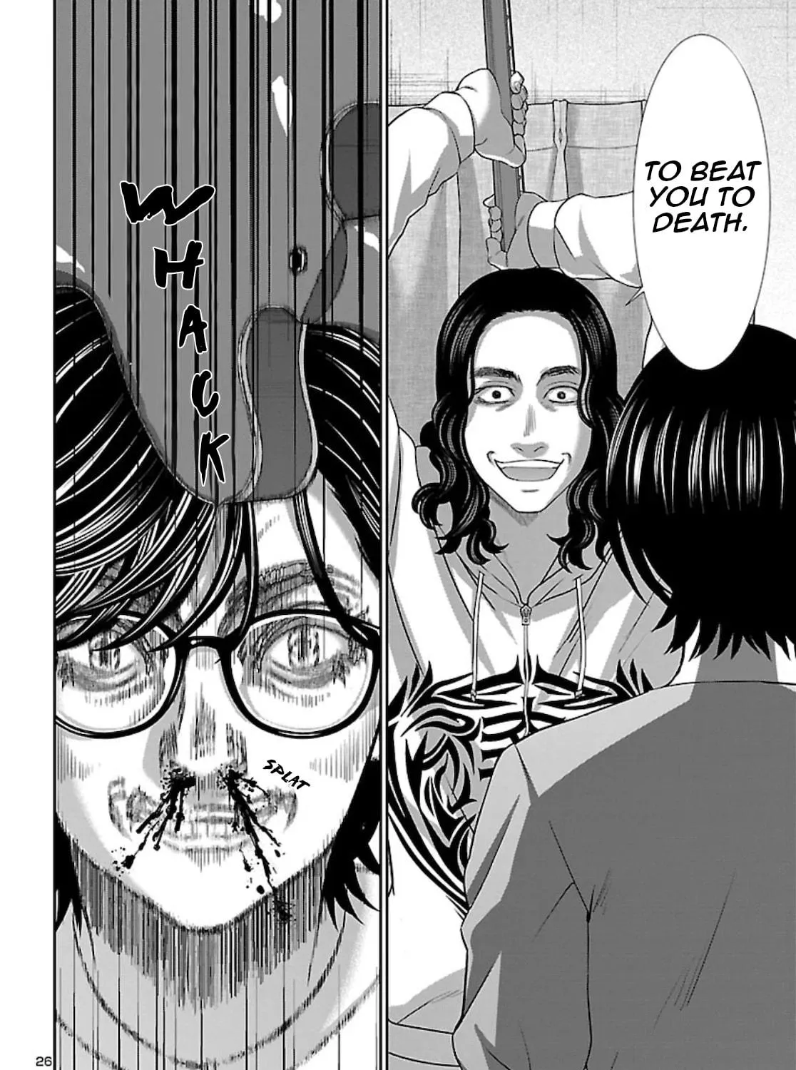 DEAD Tube Chapter 63 page 53 - 