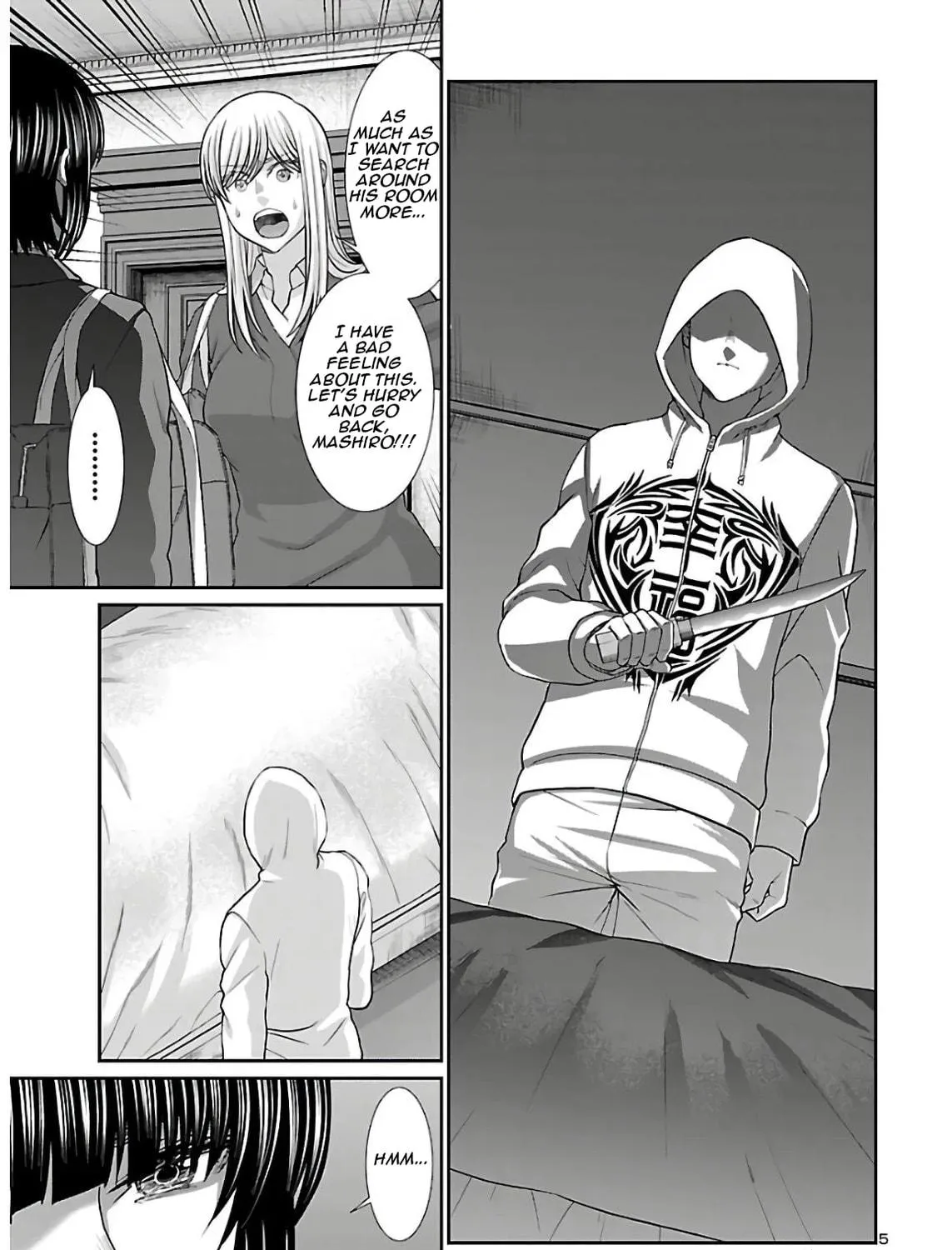 DEAD Tube Chapter 65 page 9 - 