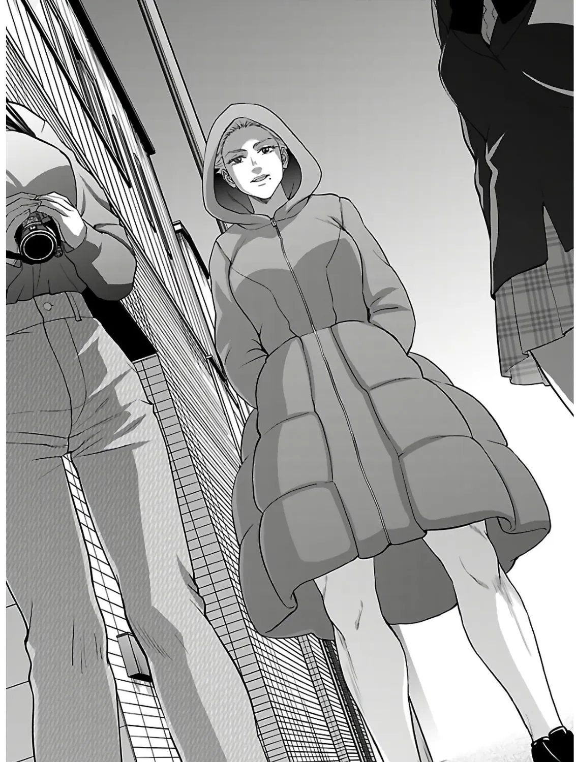 DEAD Tube Chapter 66 page 27 - 