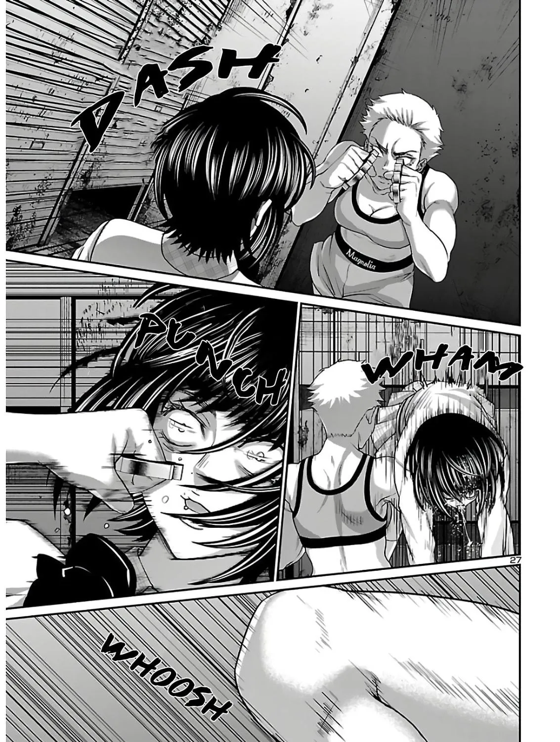 DEAD Tube Chapter 66 page 53 - 