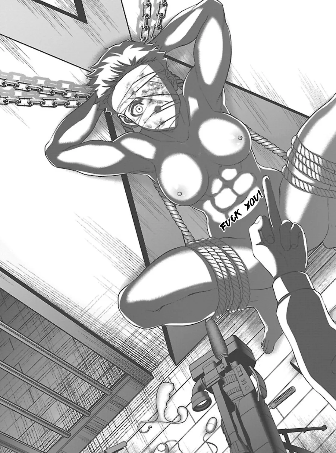 DEAD Tube Chapter 67 page 27 - 