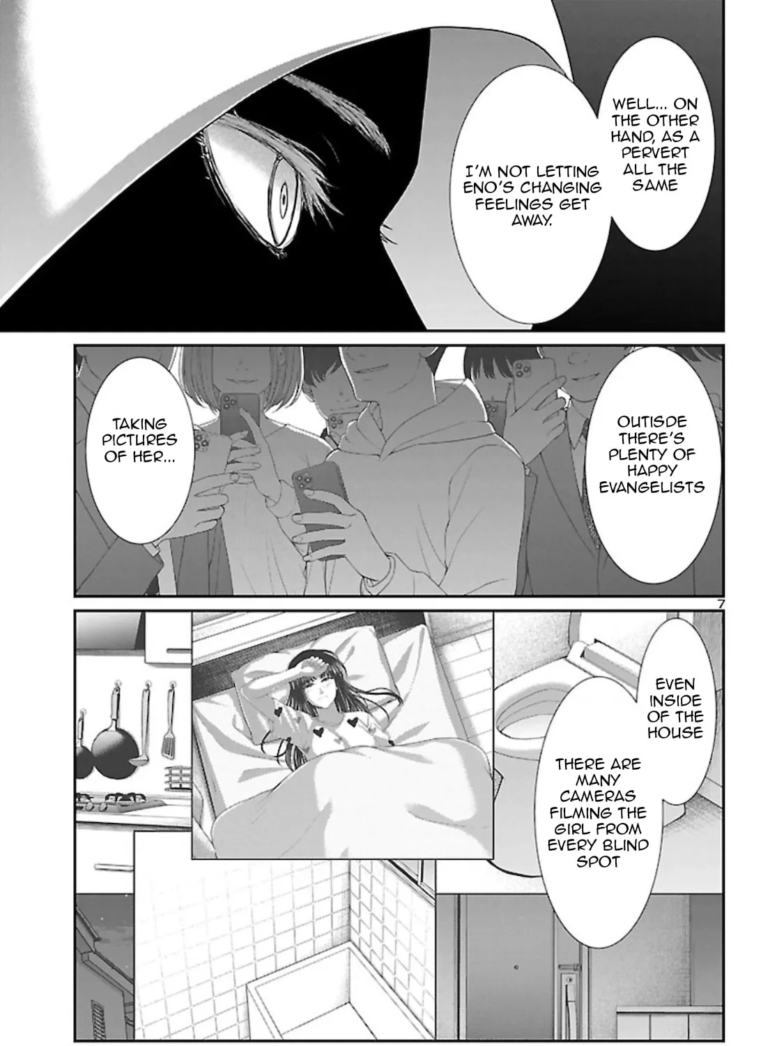 DEAD Tube Chapter 68 page 13 - 
