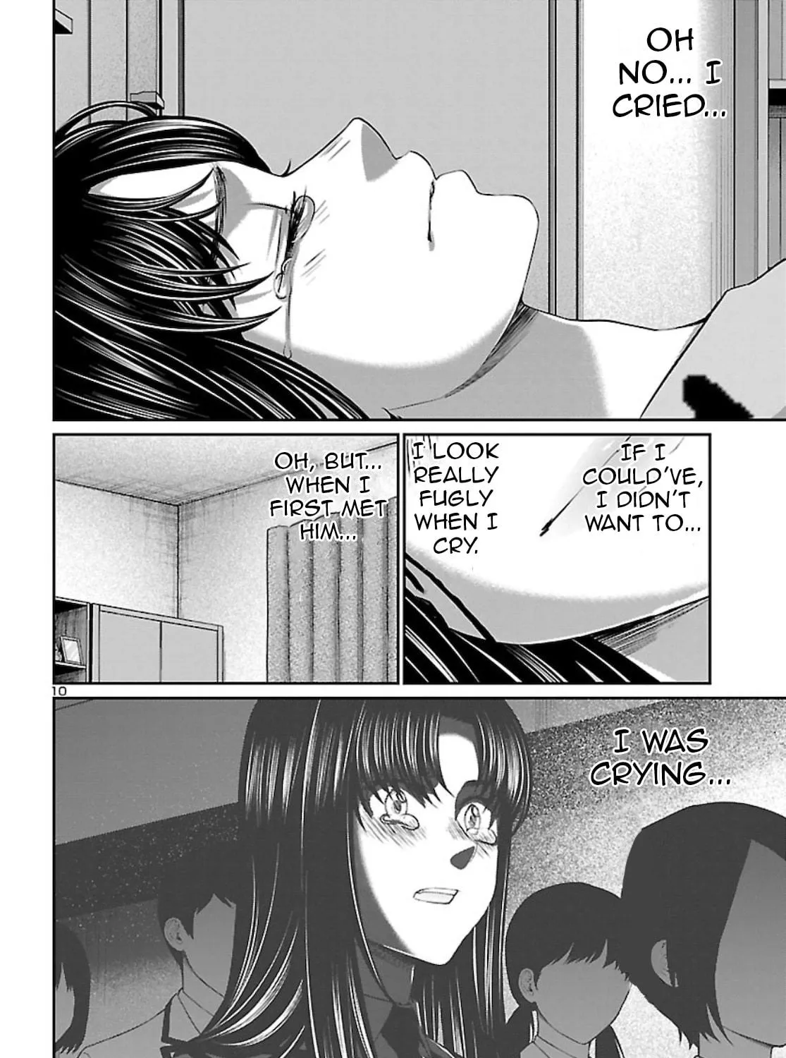DEAD Tube Chapter 68 page 19 - 