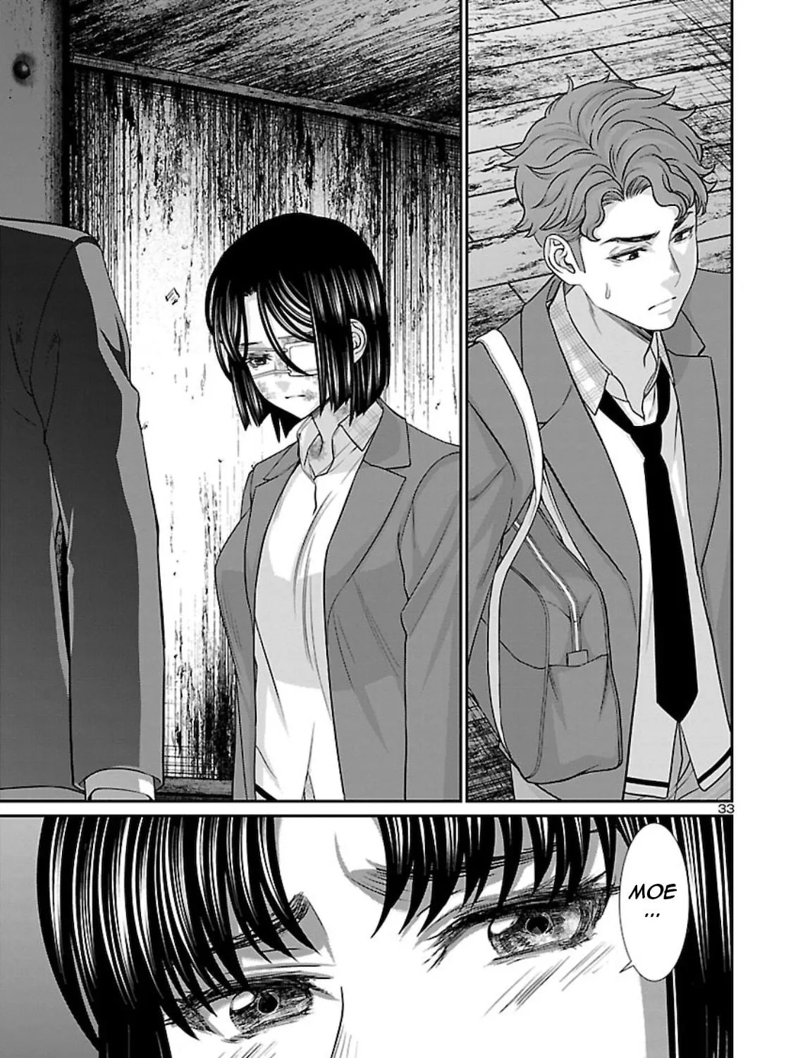 DEAD Tube Chapter 68 page 65 - 