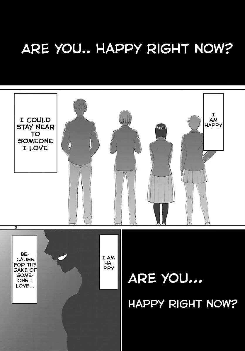 DEAD Tube Chapter 69 page 2 - 