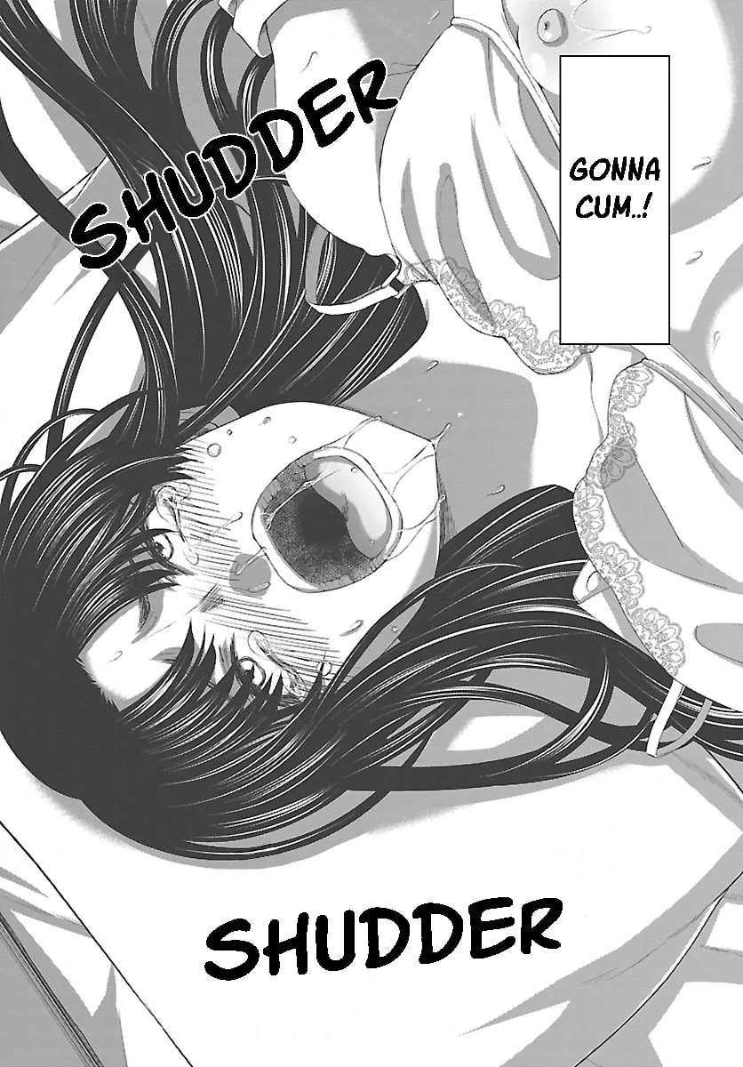 DEAD Tube Chapter 69 page 14 - 