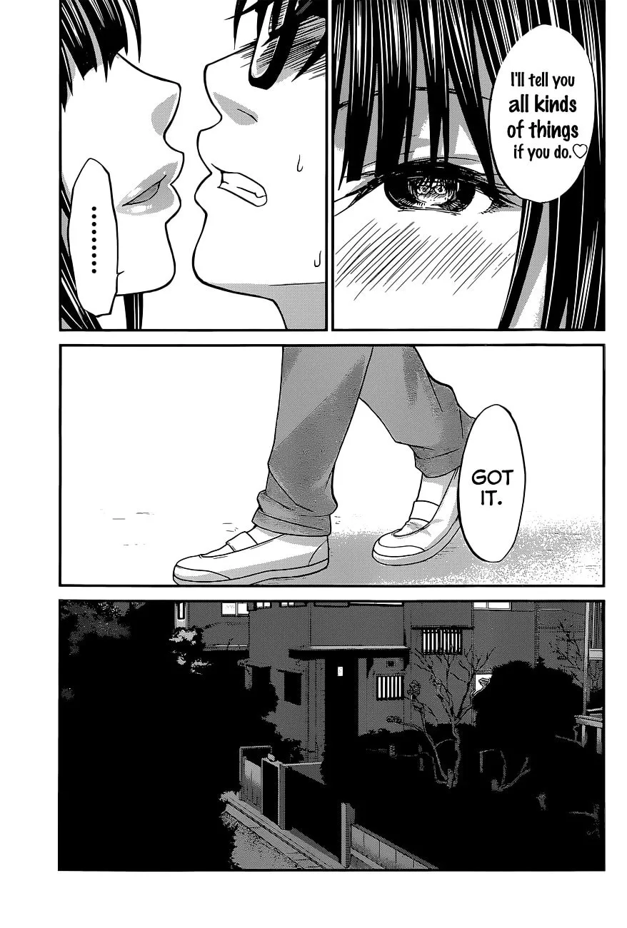 DEAD Tube Chapter 7 page 13 - 