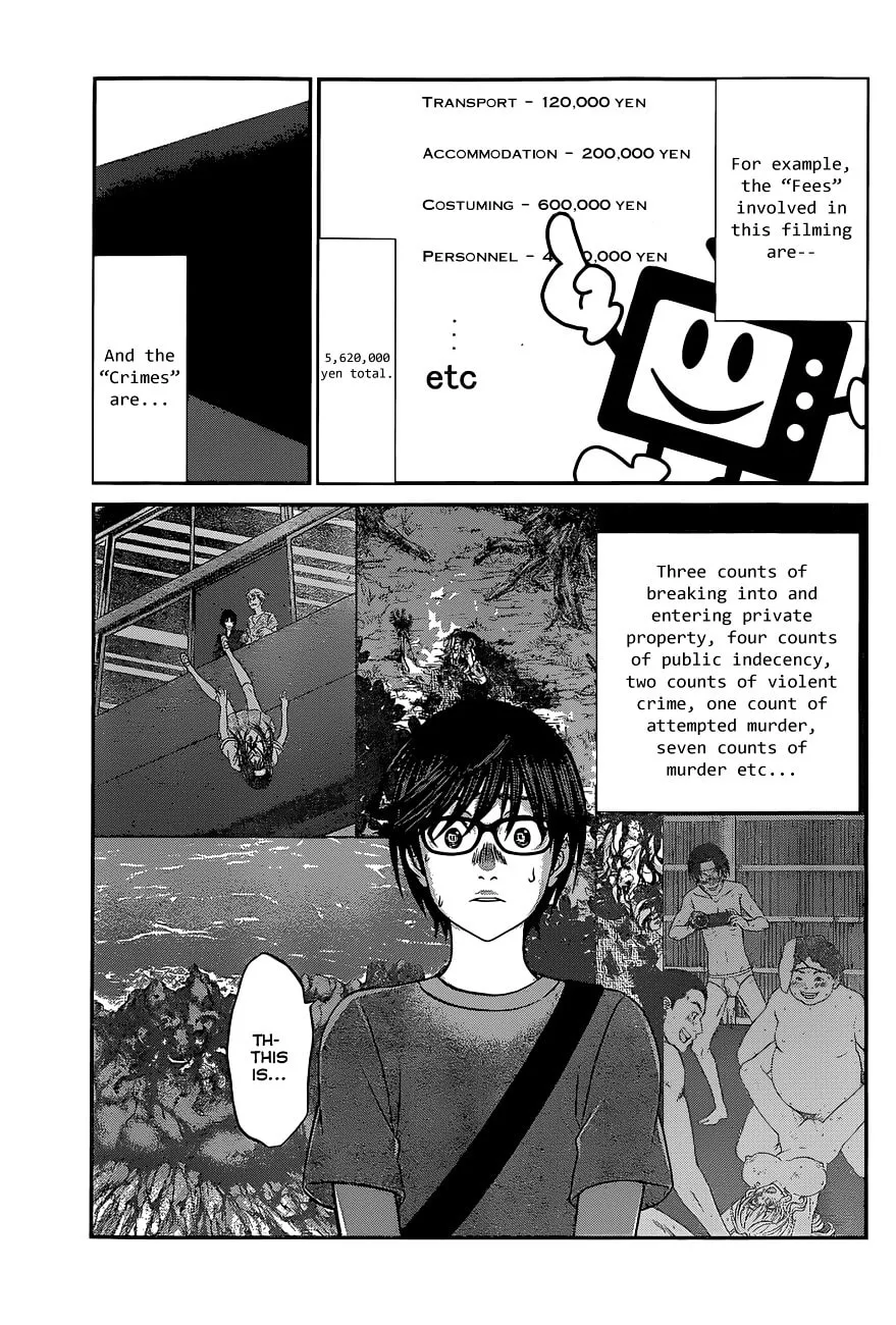DEAD Tube Chapter 7 page 26 - 