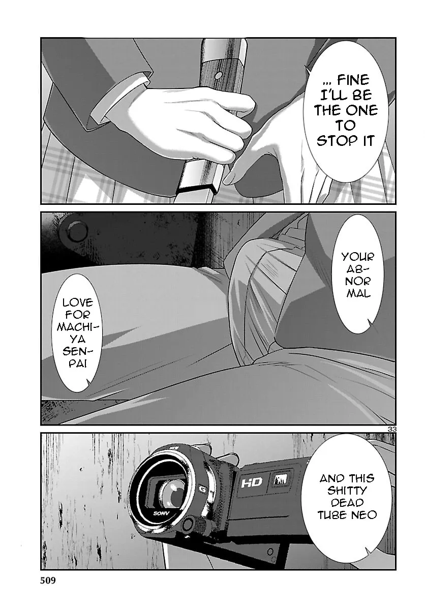 DEAD Tube Chapter 70 page 31 - 