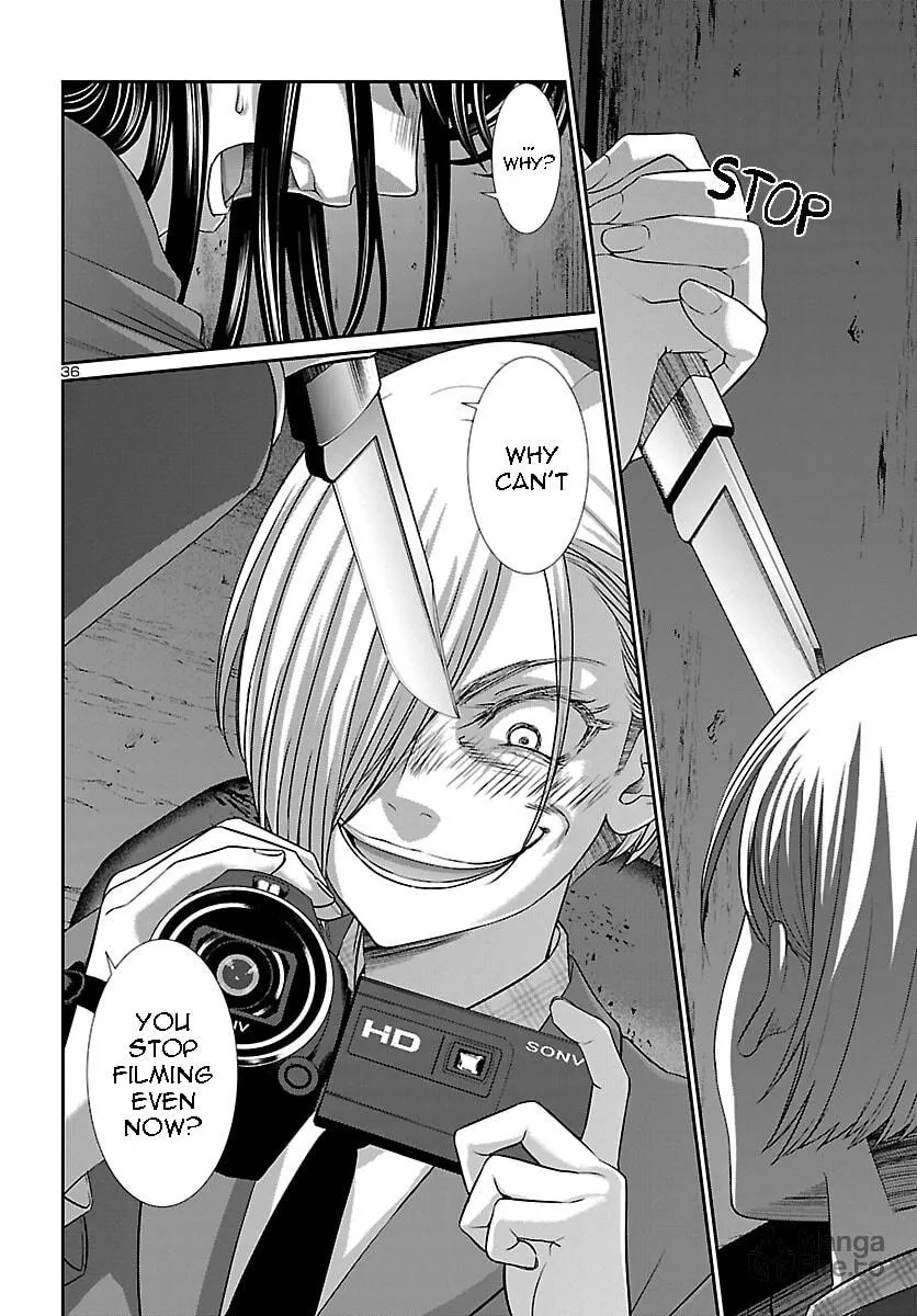 DEAD Tube Chapter 70 page 33 - 