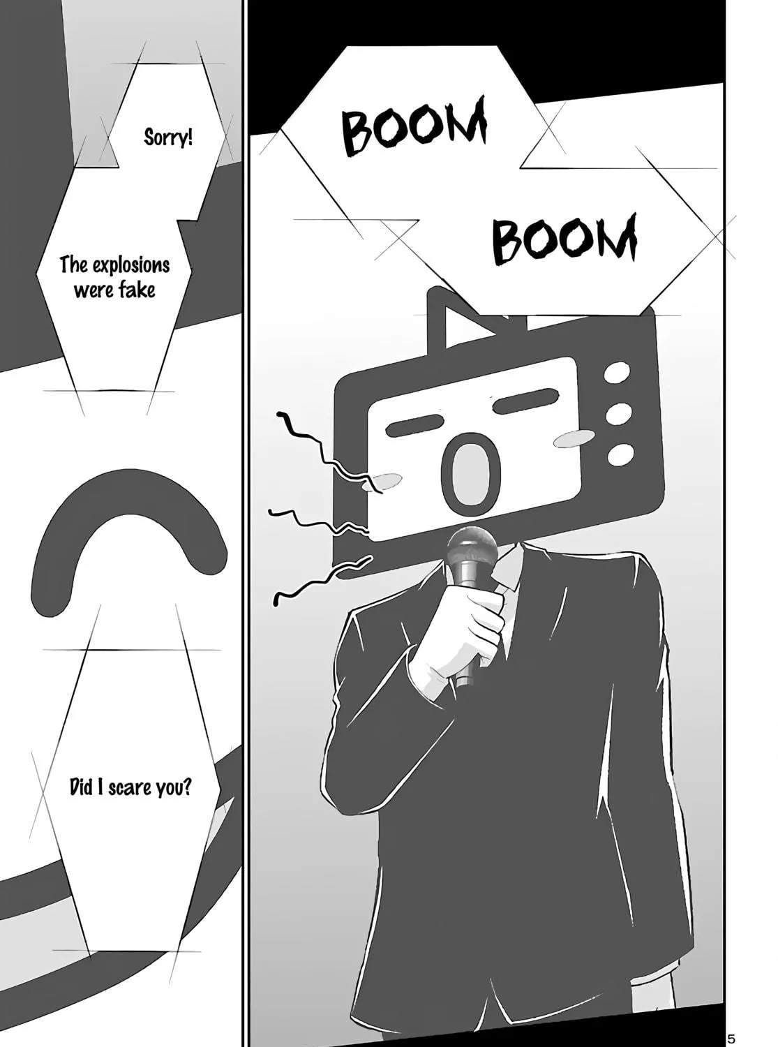 DEAD Tube Chapter 73 page 9 - 
