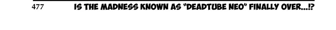 DEAD Tube Chapter 74.2 page 2 - 