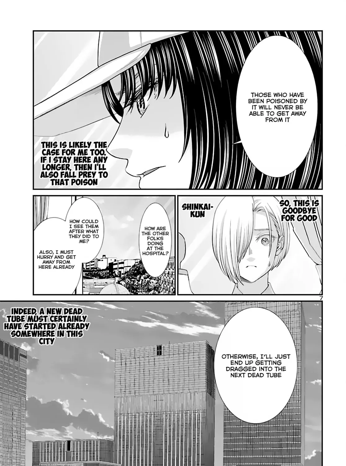 DEAD Tube Chapter 74.2 page 13 - 