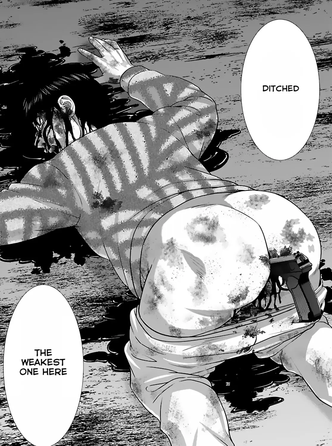 DEAD Tube Chapter 74.2 page 69 - 