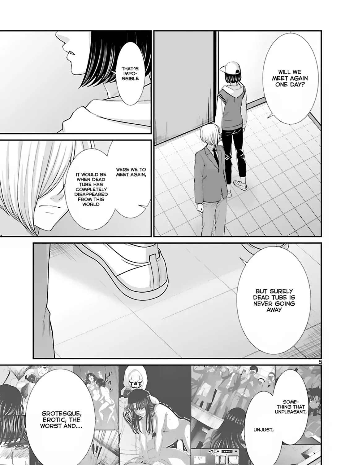 DEAD Tube Chapter 74.2 page 9 - 