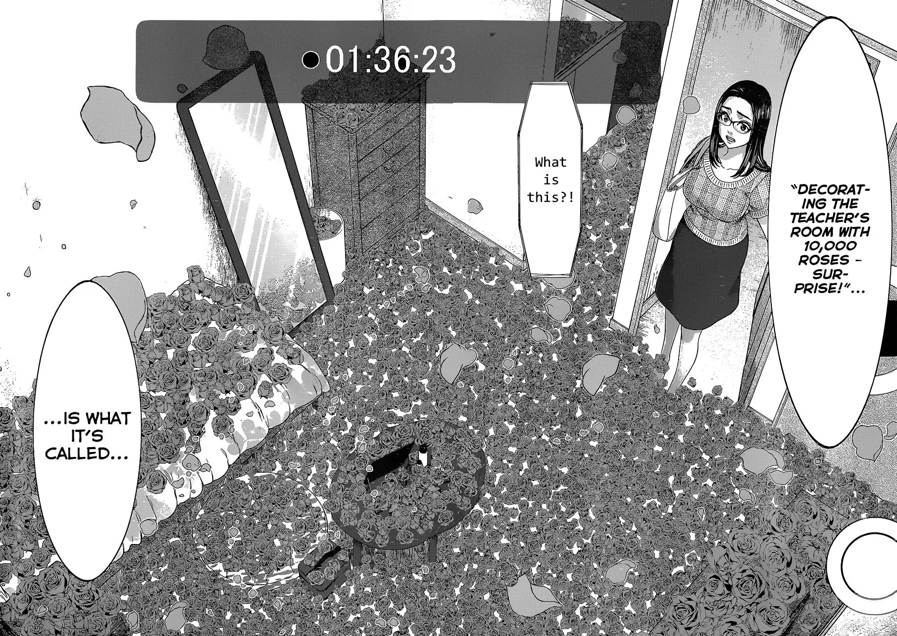 DEAD Tube Chapter 8 page 24 - 
