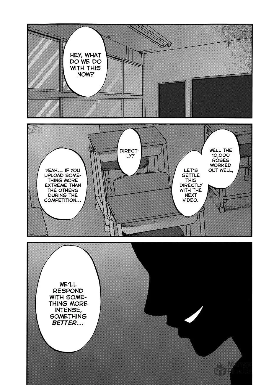 DEAD Tube Chapter 8 page 36 - 