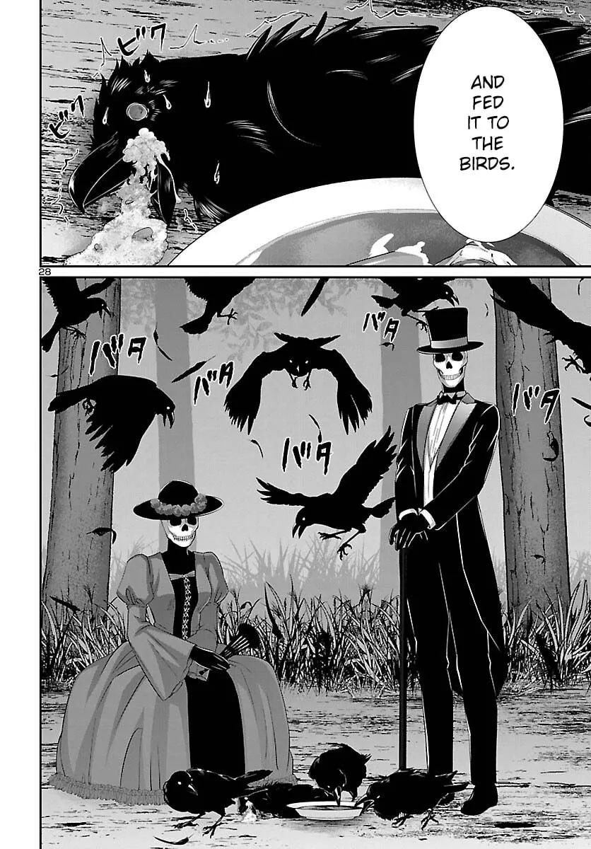 DEAD Tube Chapter 80 page 28 - 
