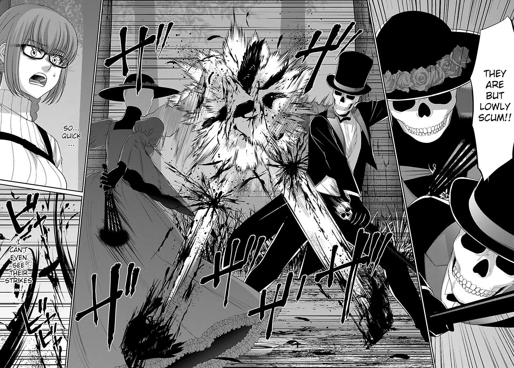 DEAD Tube Chapter 80 page 30 - 