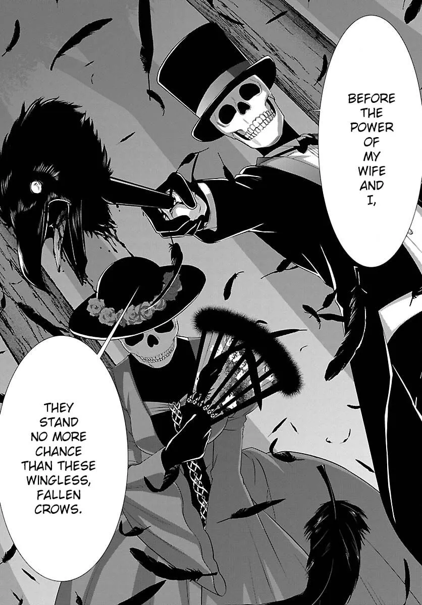 DEAD Tube Chapter 80 page 31 - 