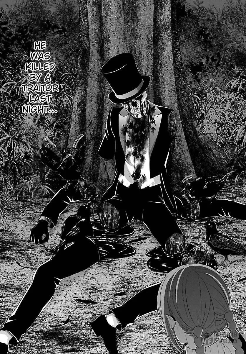 DEAD Tube Chapter 80 page 36 - 