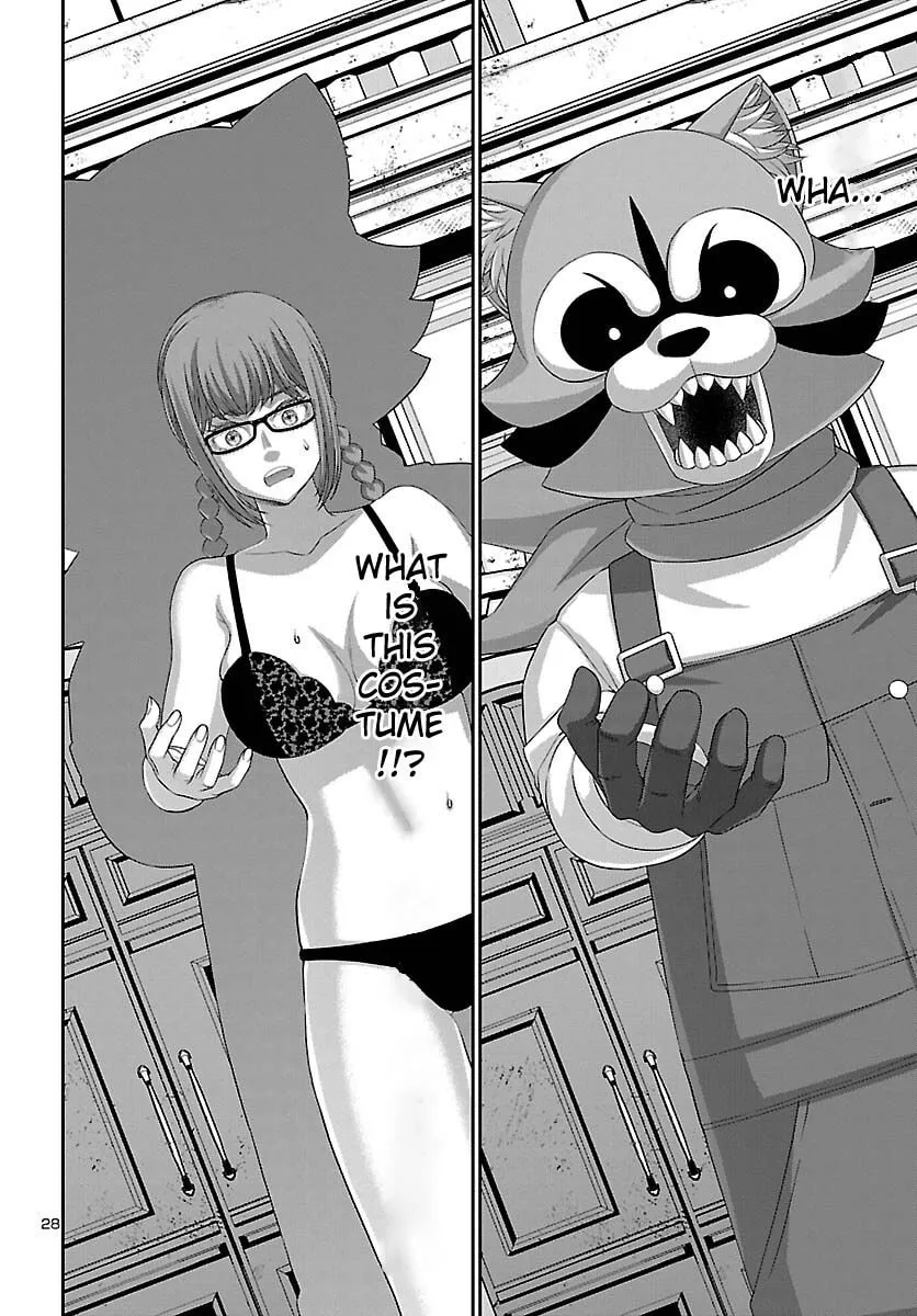 DEAD Tube Chapter 81 page 26 - 