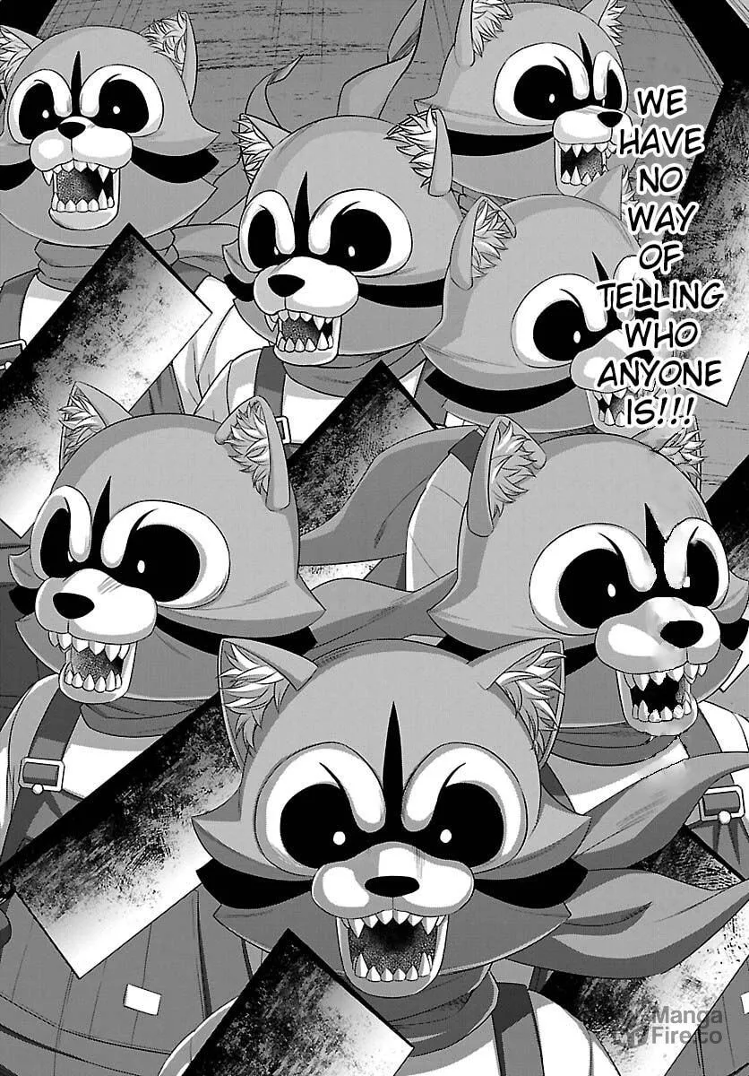 DEAD Tube Chapter 81 page 30 - 