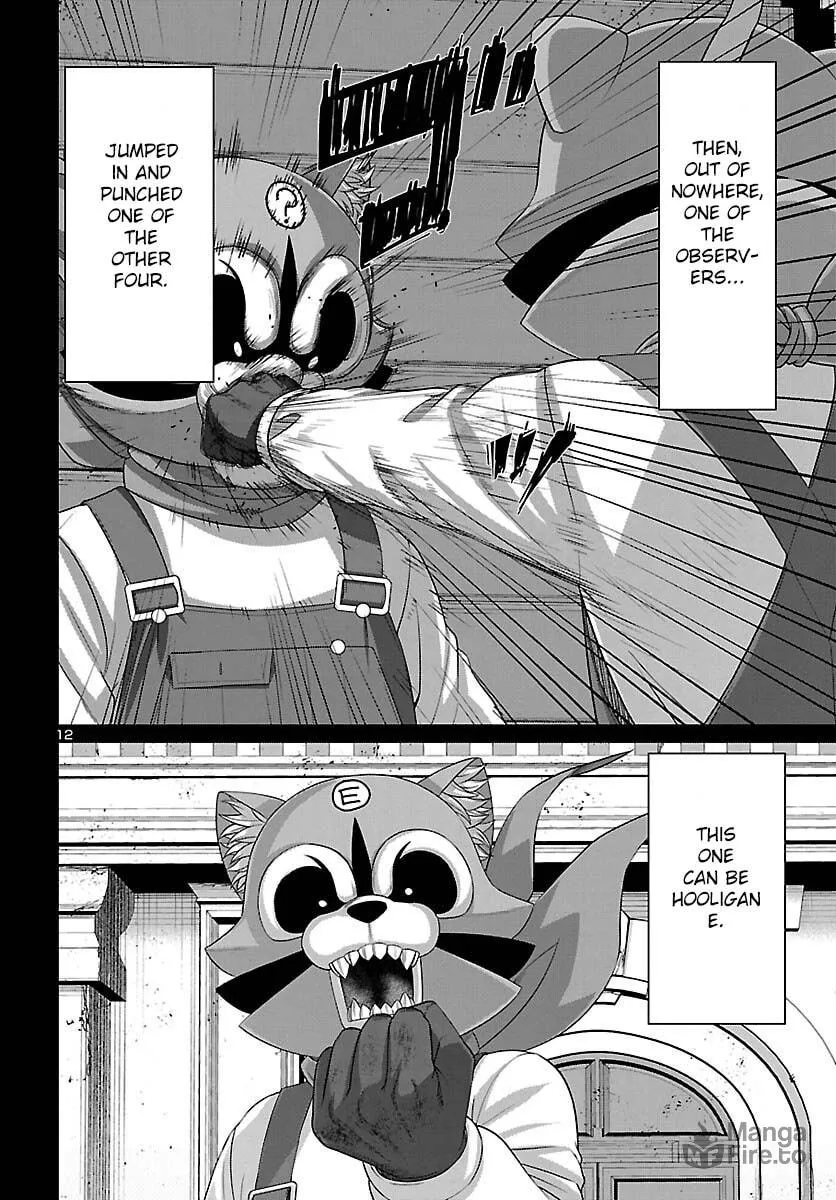 DEAD Tube Chapter 82 page 12 - 