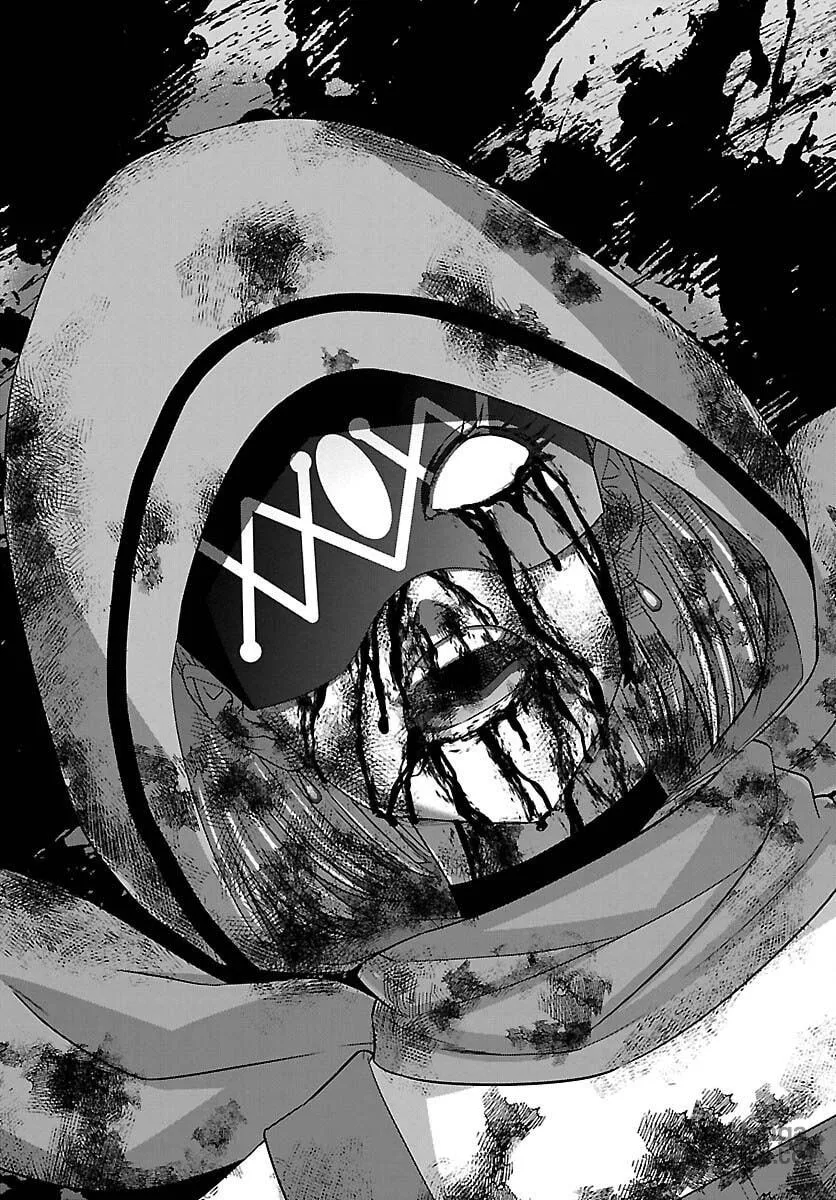 DEAD Tube Chapter 82 page 36 - 