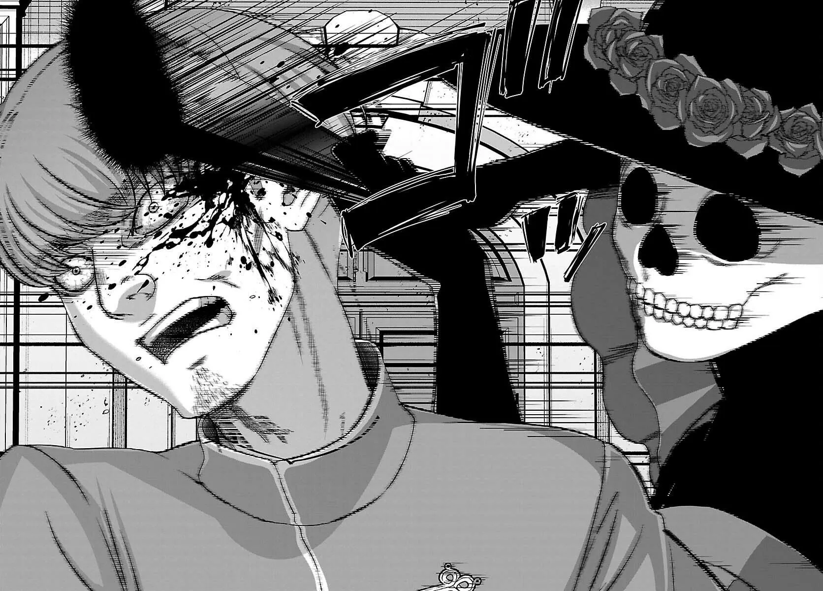 DEAD Tube Chapter 83 page 30 - 