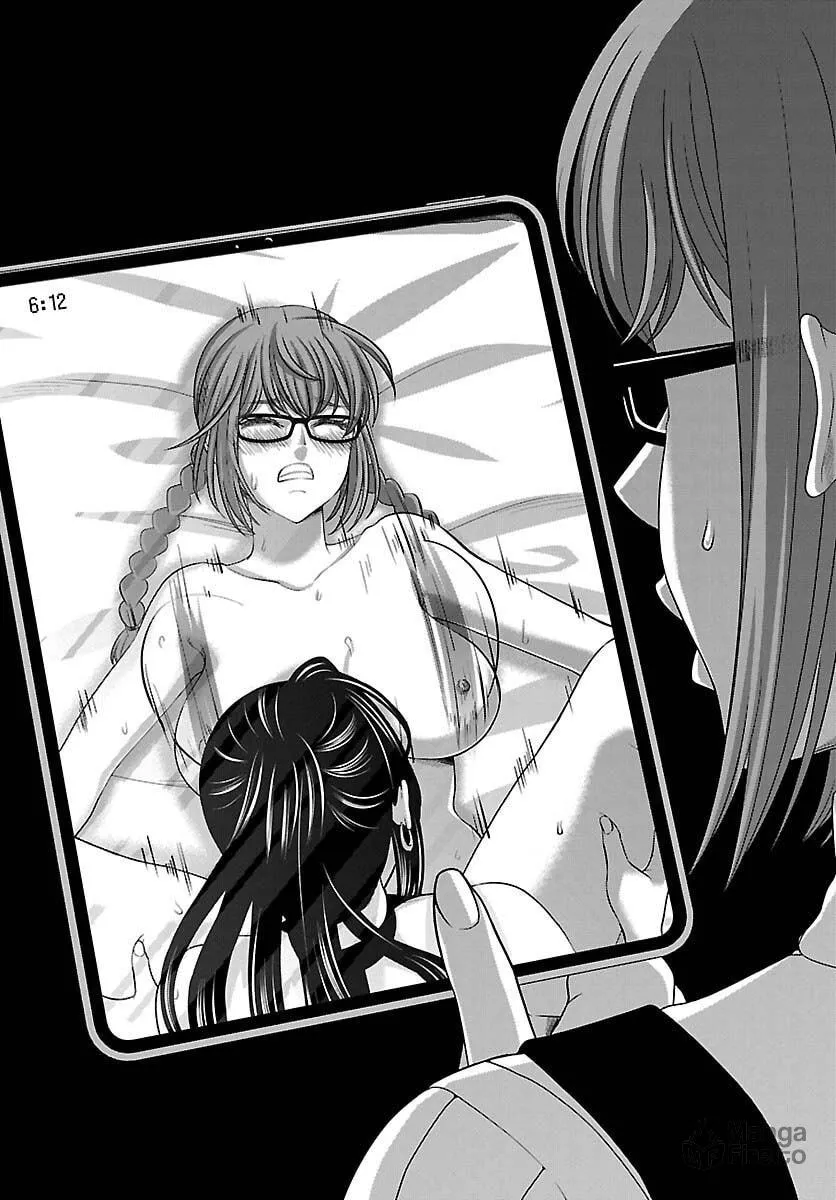 DEAD Tube Chapter 85 page 9 - 