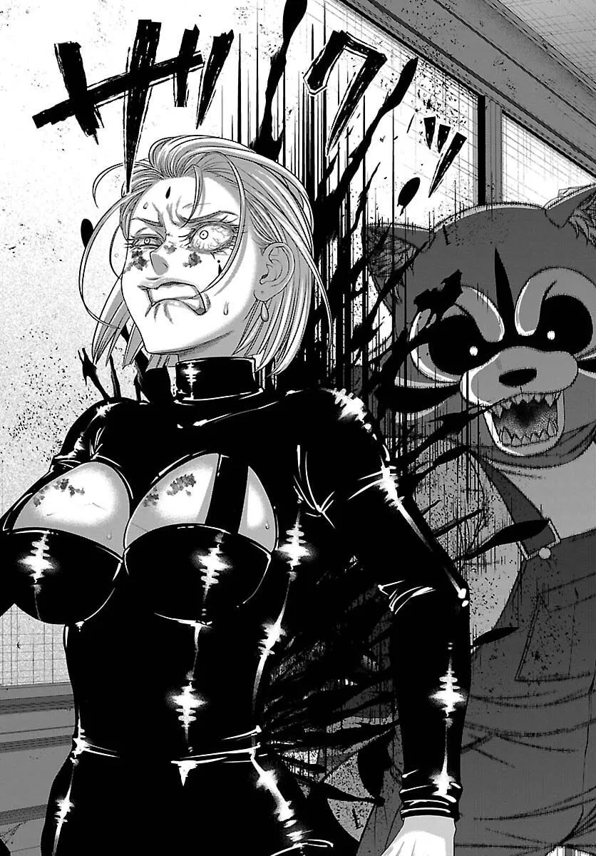 DEAD Tube Chapter 87 page 34 - 