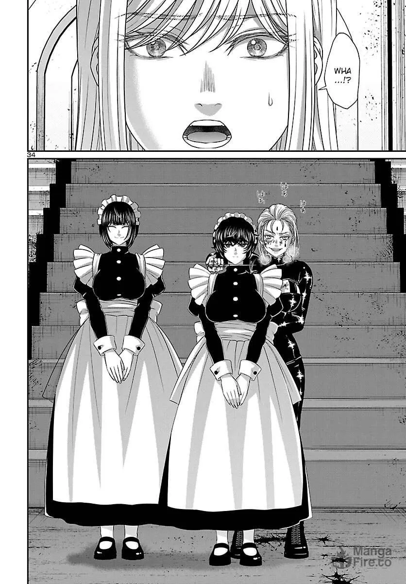 DEAD Tube Chapter 87 page 36 - 