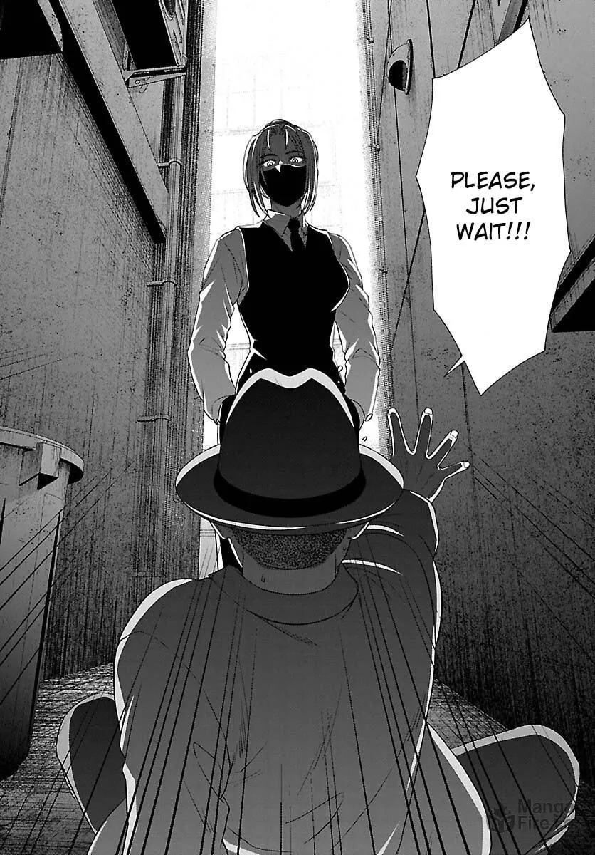 DEAD Tube Chapter 88 page 27 - 