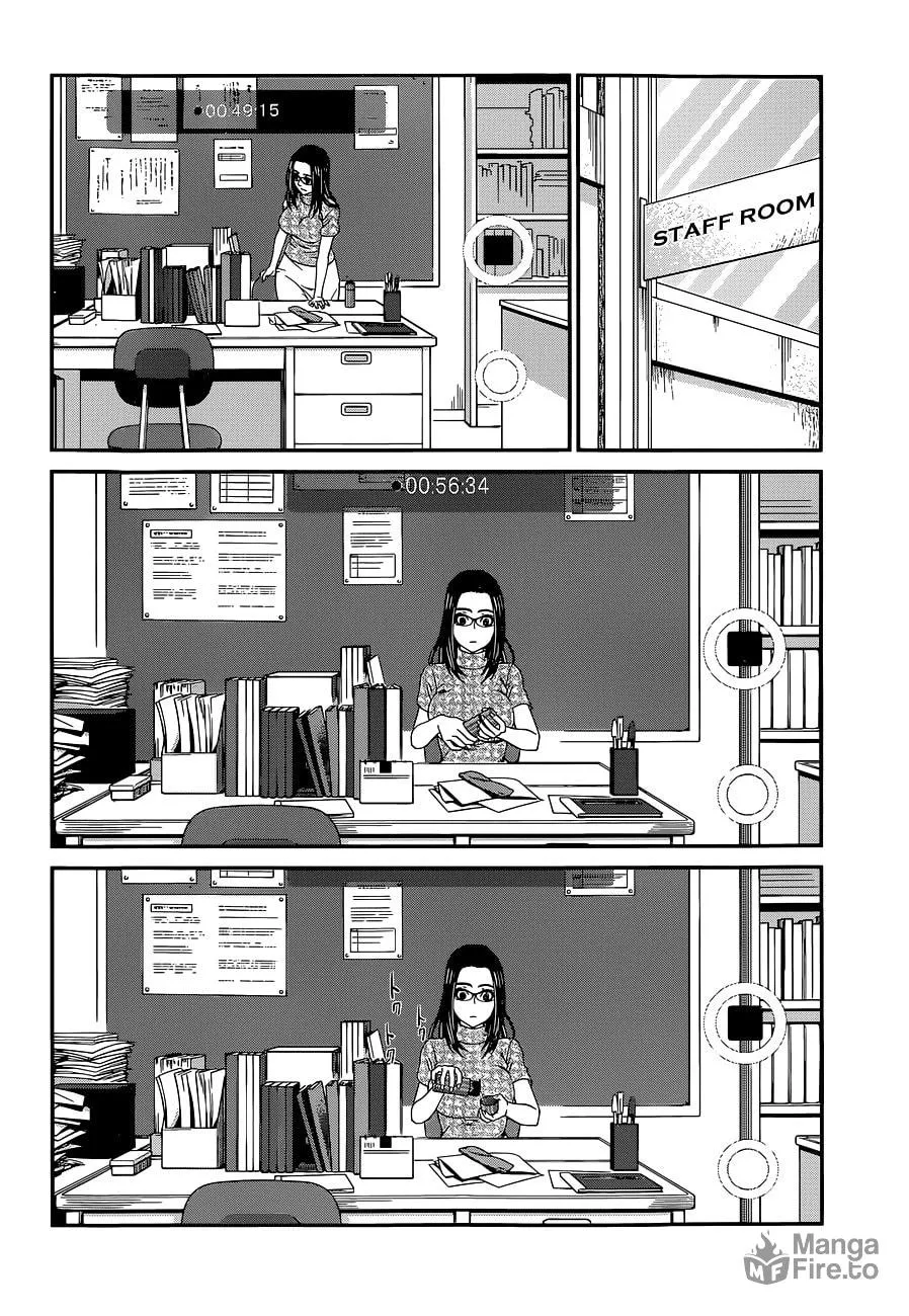 DEAD Tube Chapter 9 page 15 - 