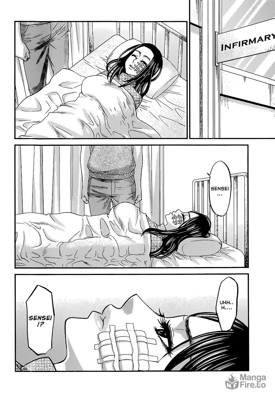 DEAD Tube Chapter 9 page 20 - 