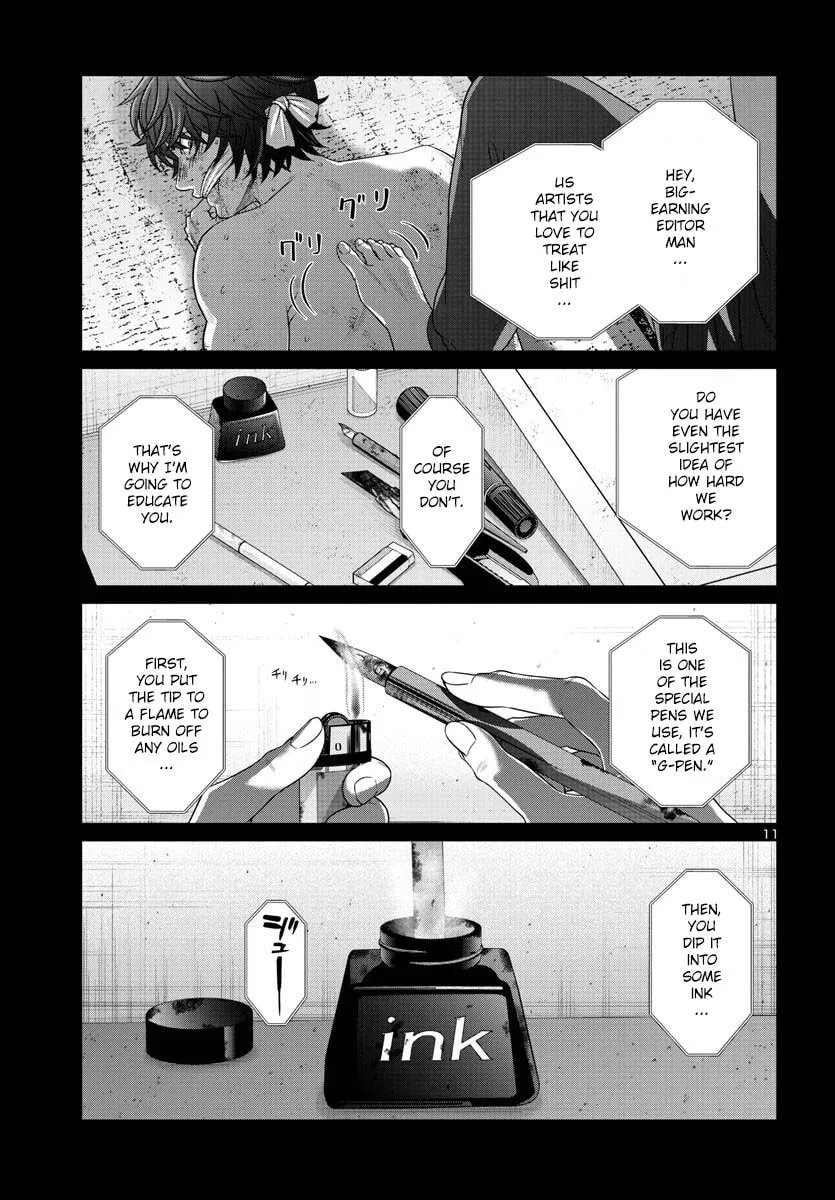 DEAD Tube Chapter 90 page 13 - 