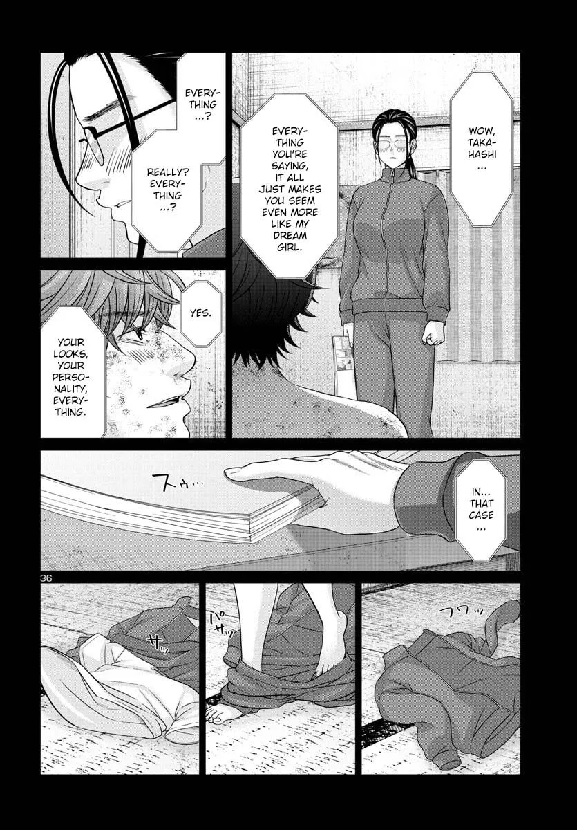 DEAD Tube Chapter 90 page 37 - 
